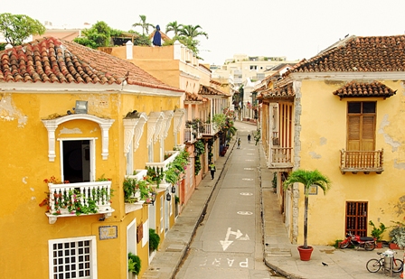 Cartagena